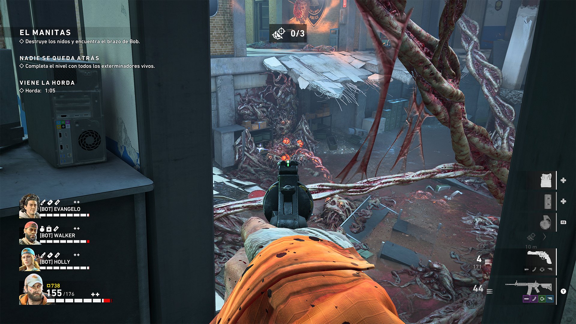 Back 4 Blood - Imagen 39